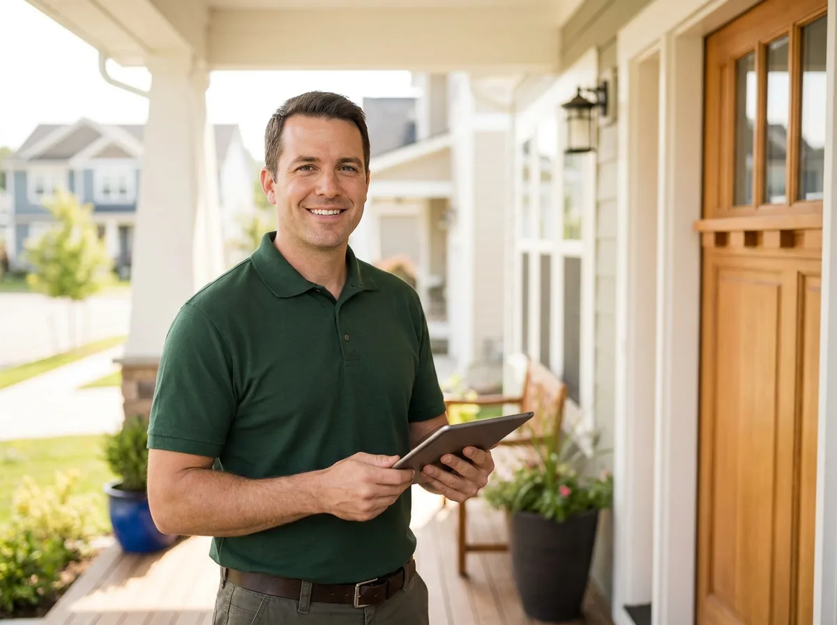 Pest control FAQs for Angier, NC